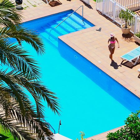 מספאלומס Dunaoasis Maspalomas מראה חיצוני תמונה