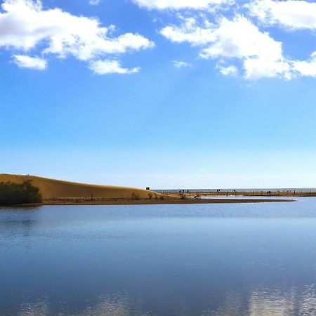מספאלומס Dunaoasis Maspalomas מראה חיצוני תמונה