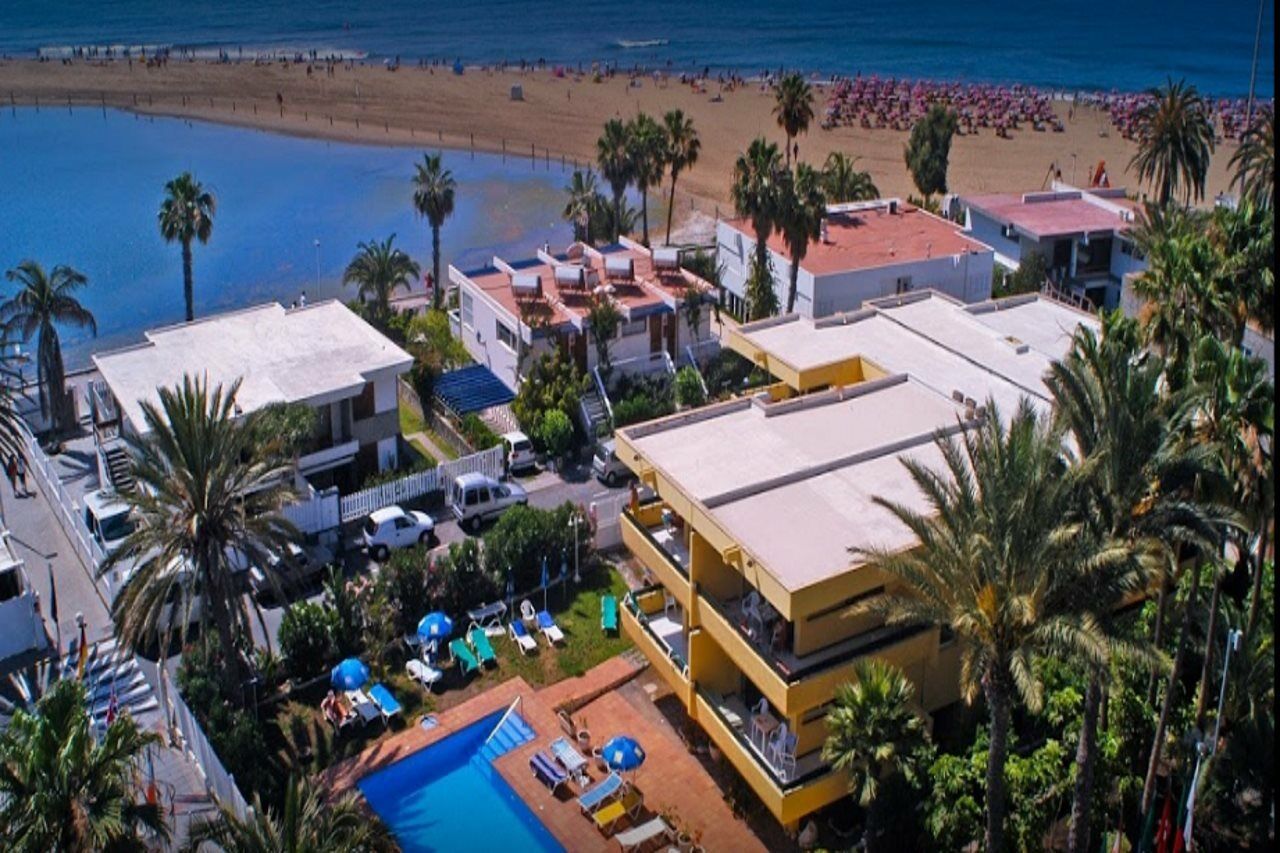 מספאלומס Dunaoasis Maspalomas מראה חיצוני תמונה