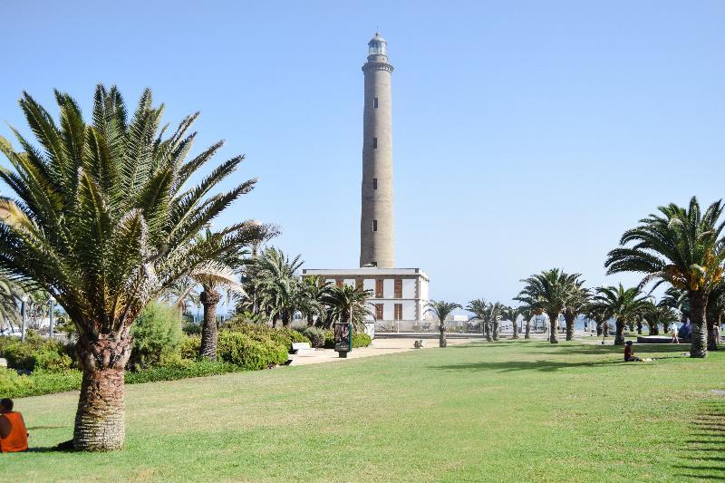 מספאלומס Dunaoasis Maspalomas מראה חיצוני תמונה