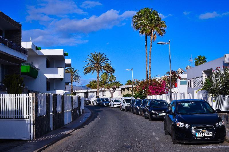 מספאלומס Dunaoasis Maspalomas מראה חיצוני תמונה